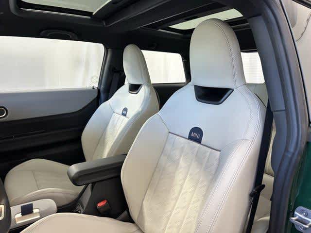 Thumbnail: 2026 MINI Cooper Hardtop - 11
