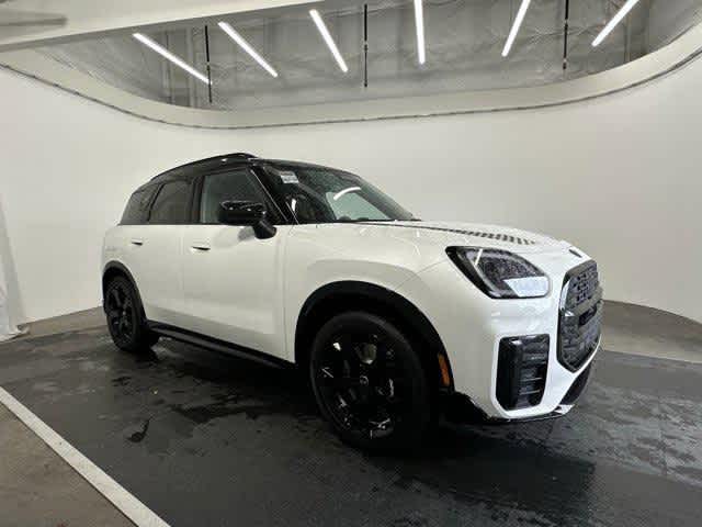 Thumbnail: 2026 MINI Cooper Countryman - 7