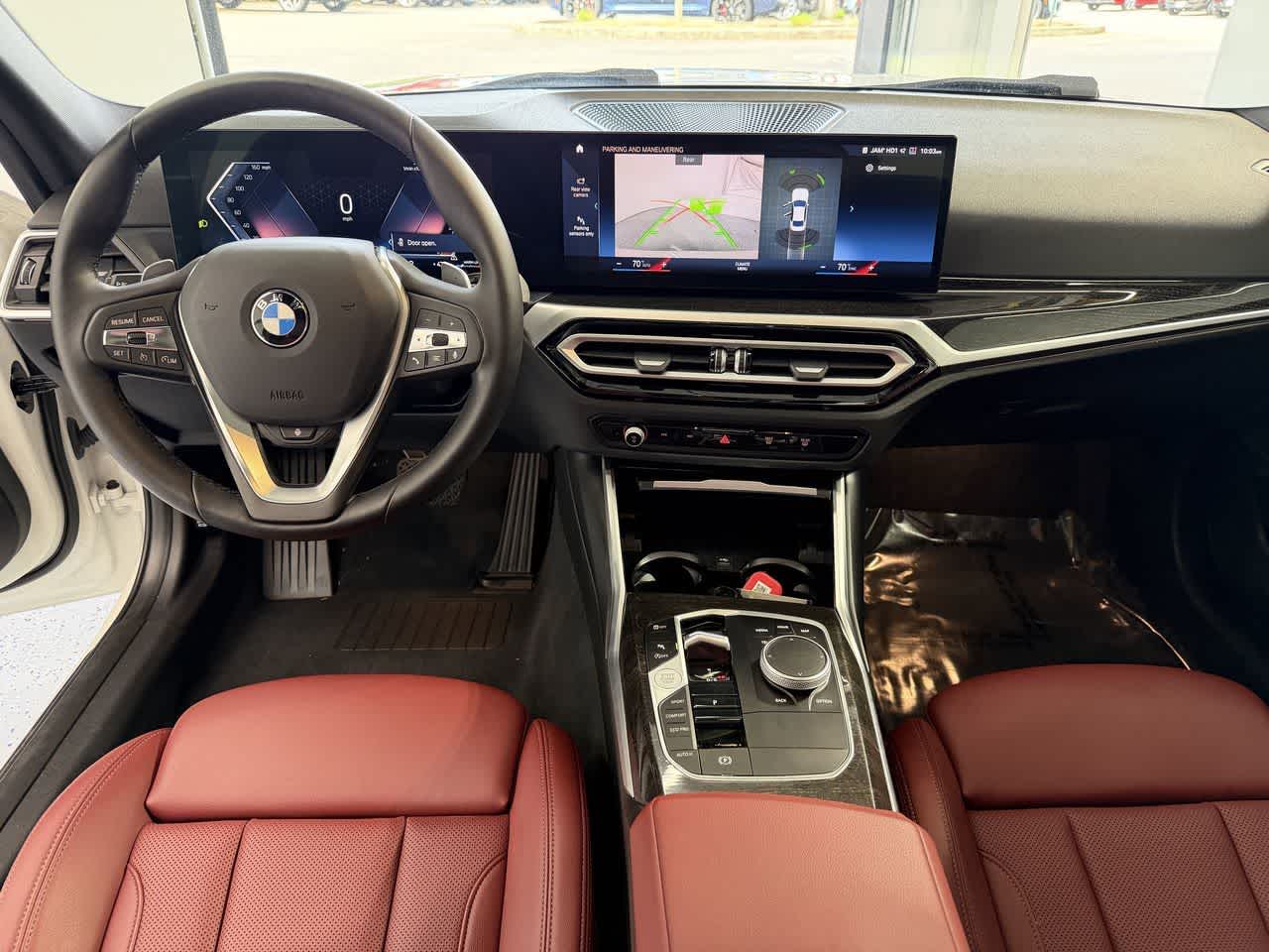 Thumbnail: 2023 BMW 3 Series - 11