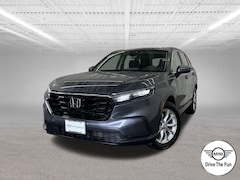 Used 2024 Honda CR-V EX SUV For Sale in Portland, OR