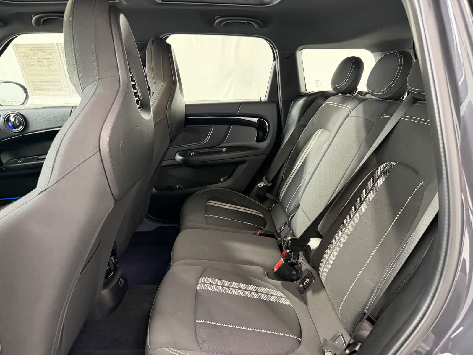 2021 MINI Countryman John Cooper Works - Photo 13