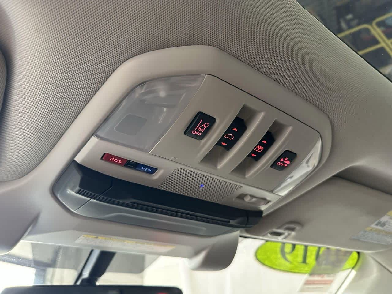 Thumbnail: 2019 Subaru Ascent - 21