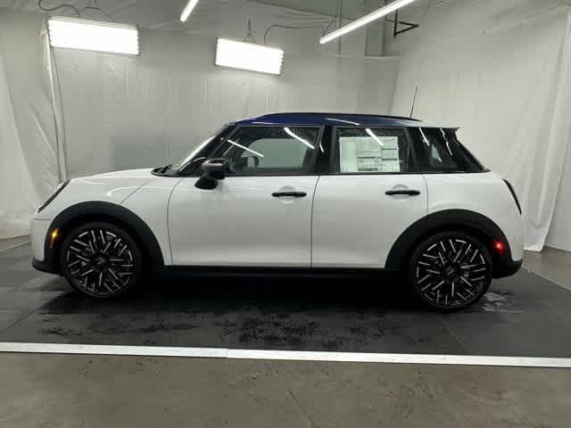 Thumbnail: 2025 MINI Cooper Hardtop - 2