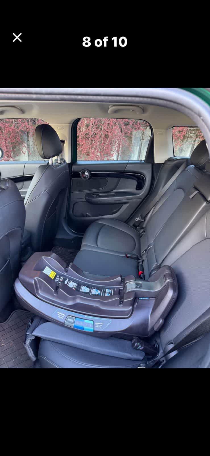 Thumbnail: 2023 MINI Cooper Countryman - 4