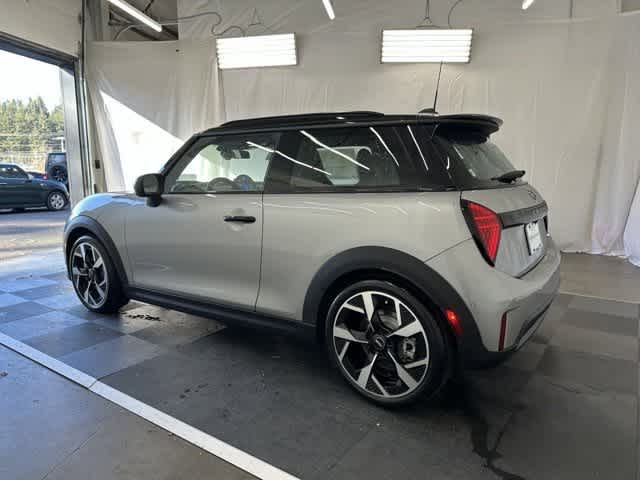 Thumbnail: 2025 MINI Cooper Hardtop - 3