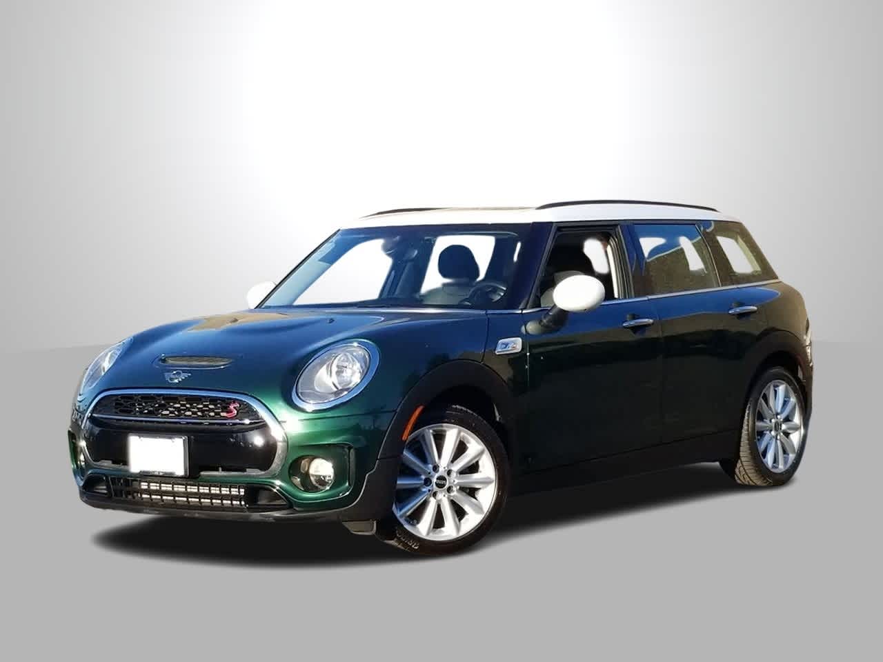 Thumbnail: 2019 MINI Cooper Clubman - 1