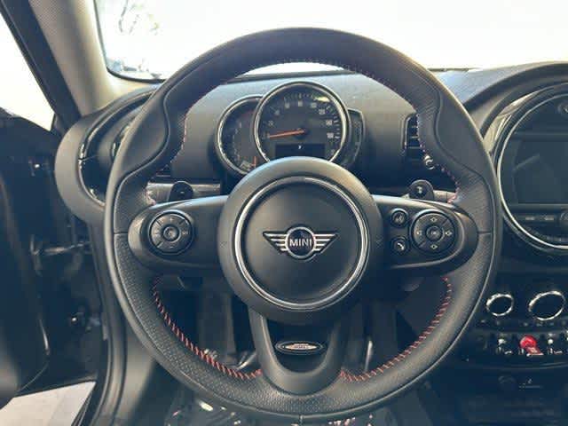 Thumbnail: 2019 MINI Cooper Clubman - 15
