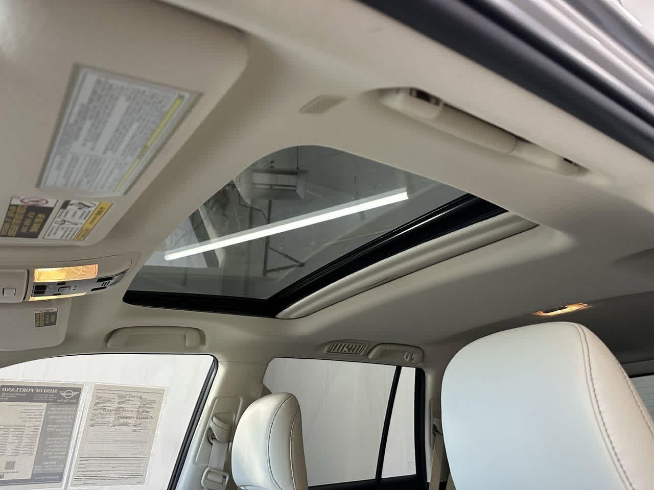 Thumbnail: 2021 Lexus GX - 13