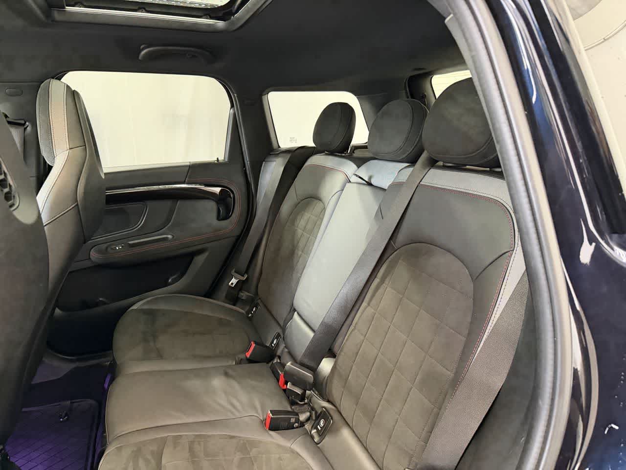 Thumbnail: 2024 MINI Cooper Countryman - 11