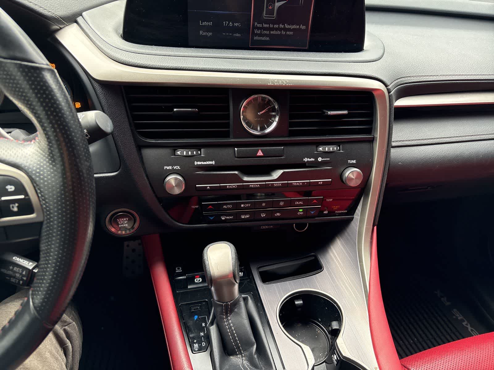 Thumbnail: 2020 Lexus RX - 2