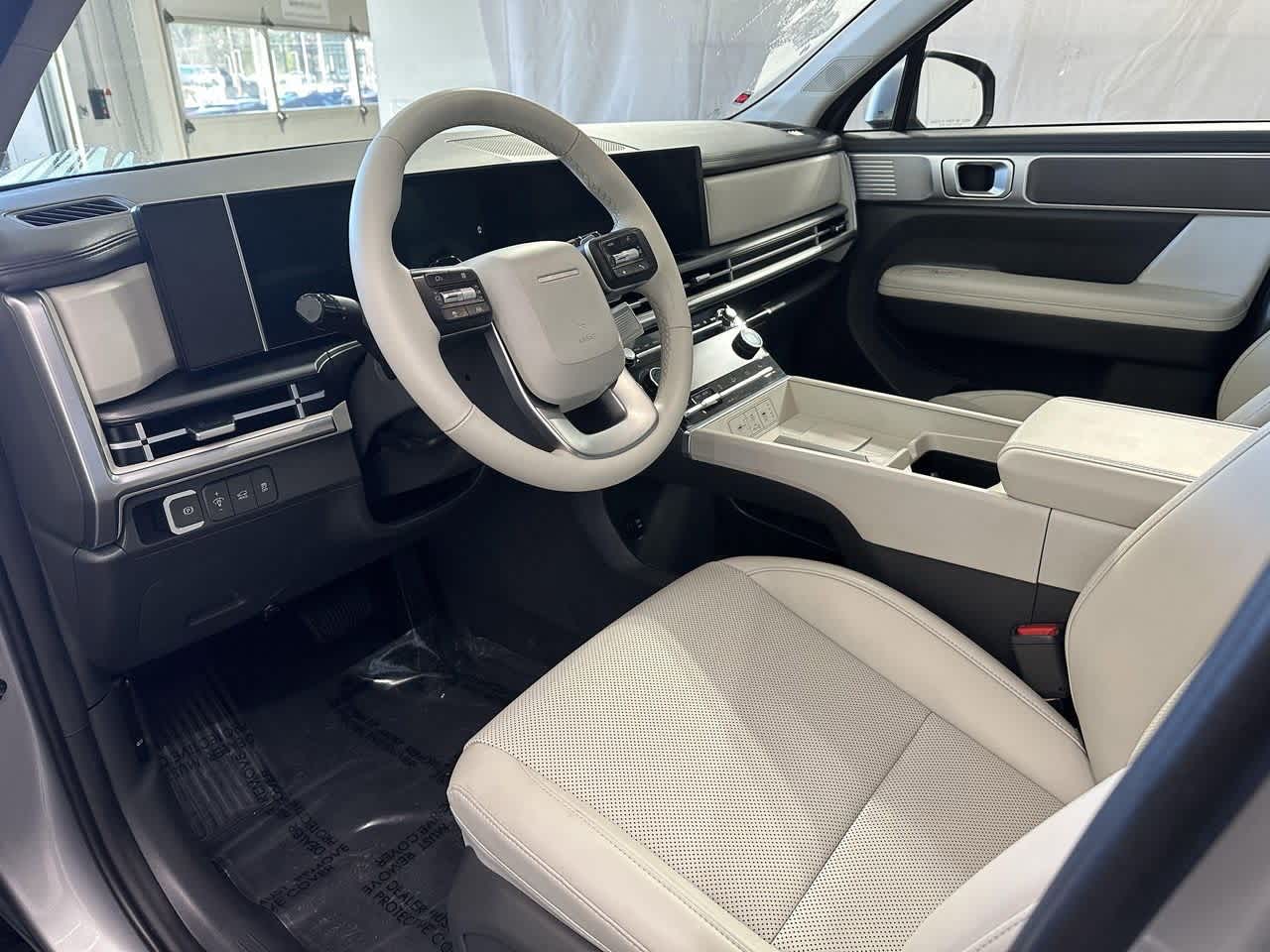 Thumbnail: 2024 Hyundai Santa Fe - 10