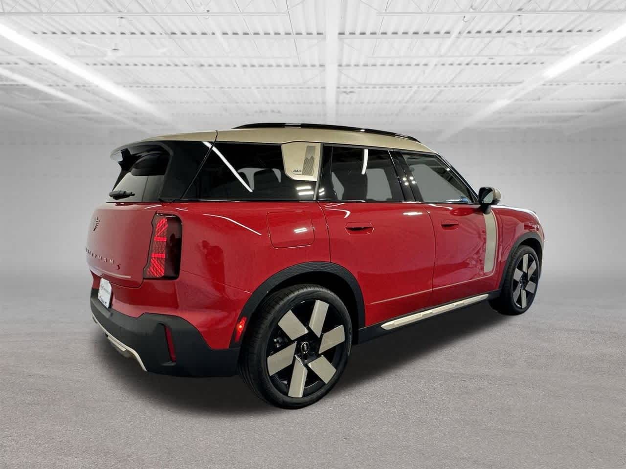 Thumbnail: 2025 MINI Cooper Countryman - 5