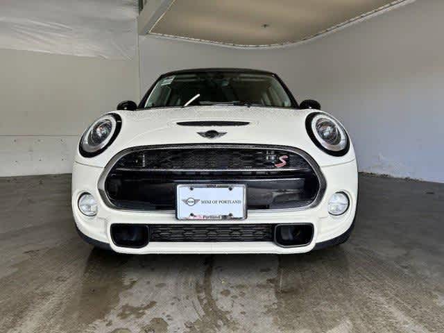 Thumbnail: 2017 MINI Cooper Hardtop - 8