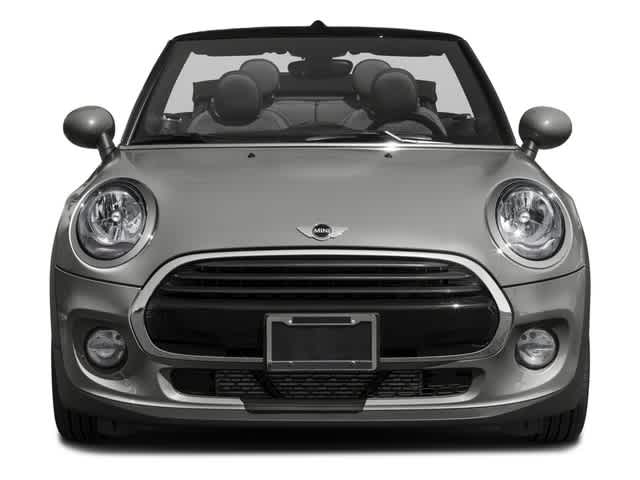 Thumbnail: 2018 MINI Cooper Convertible - 4
