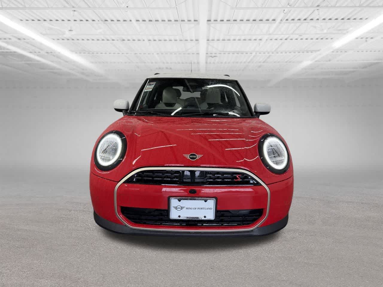Thumbnail: 2026 MINI Cooper Hardtop - 8