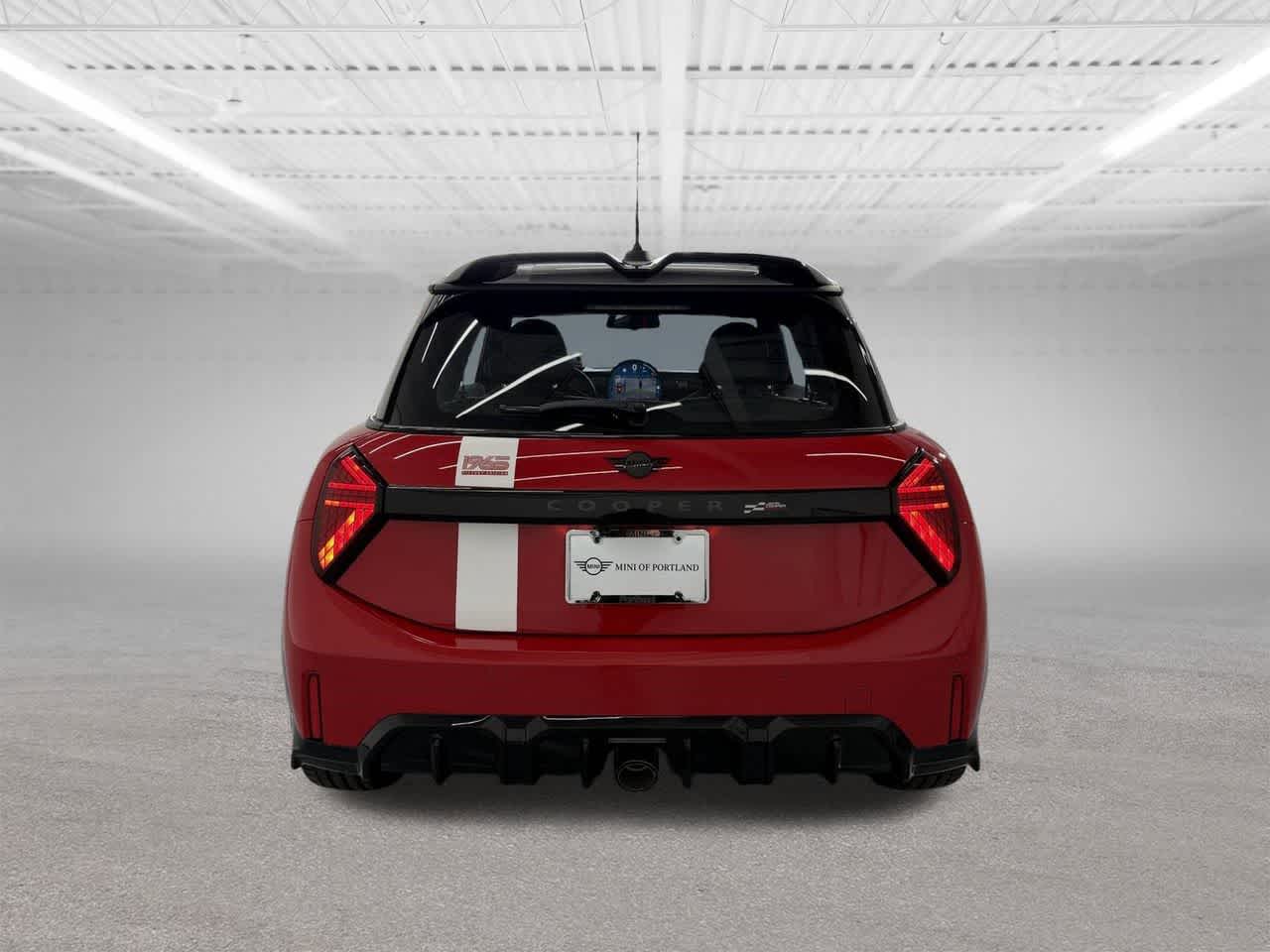Thumbnail: 2026 MINI Cooper Hardtop - 4