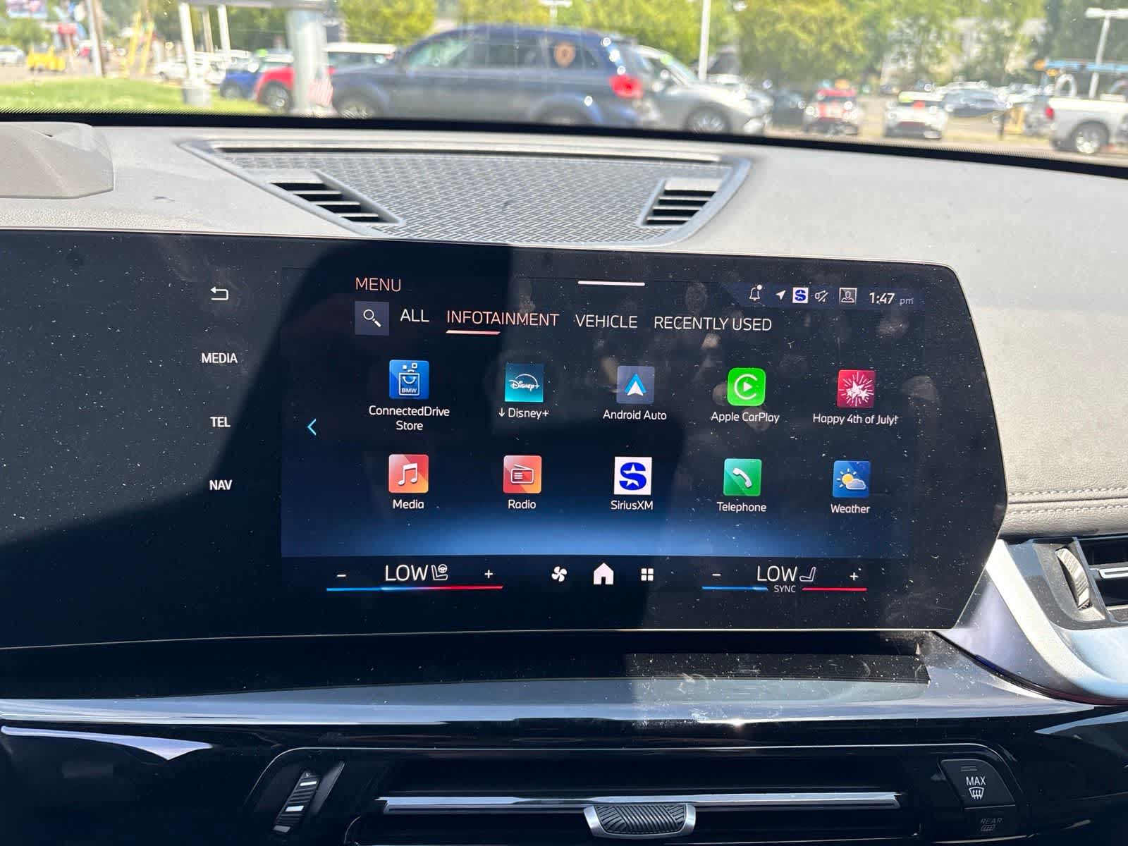 Thumbnail: 2025 BMW X1 - 10
