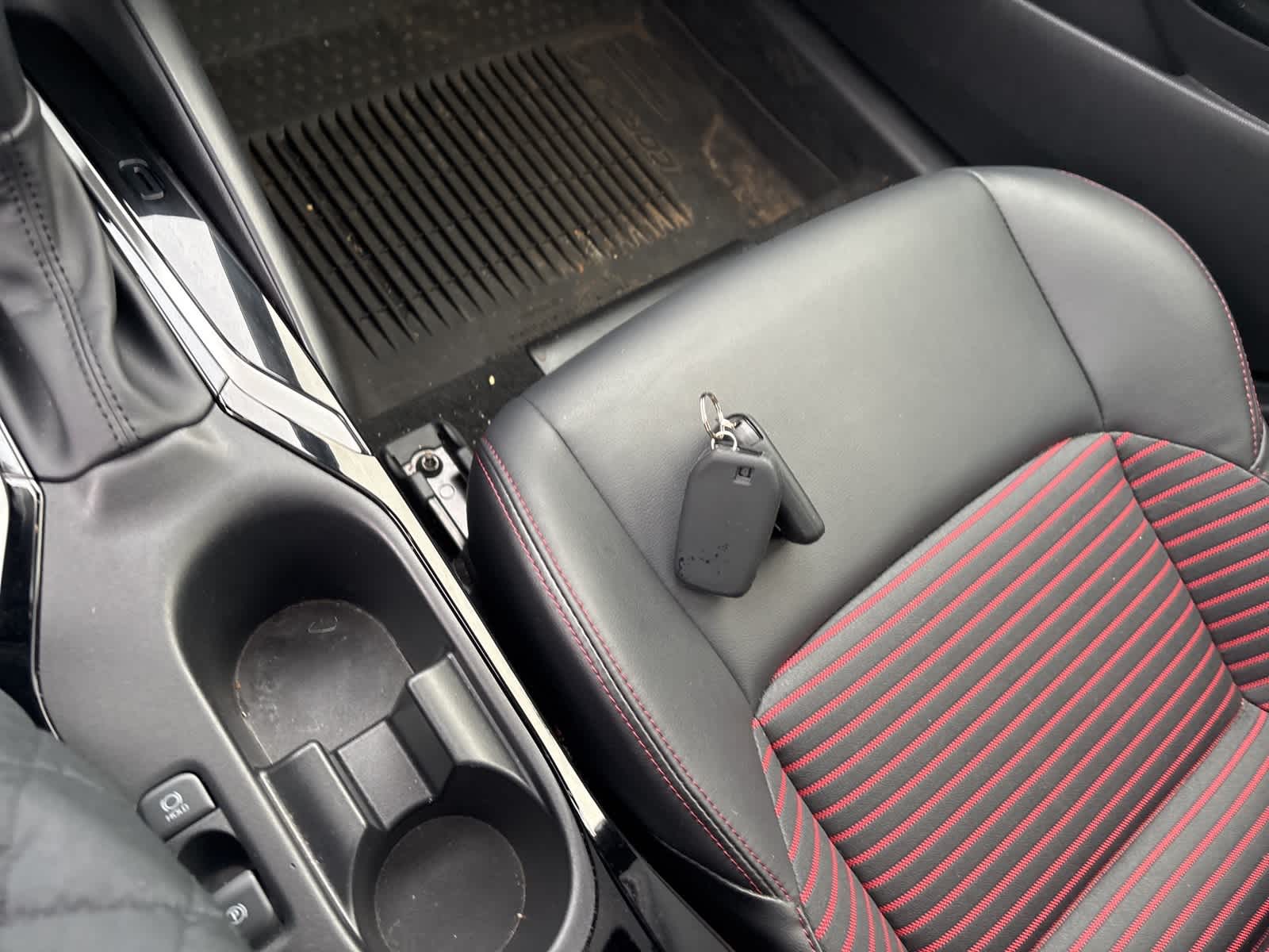 Thumbnail: 2024 Toyota Corolla - 4