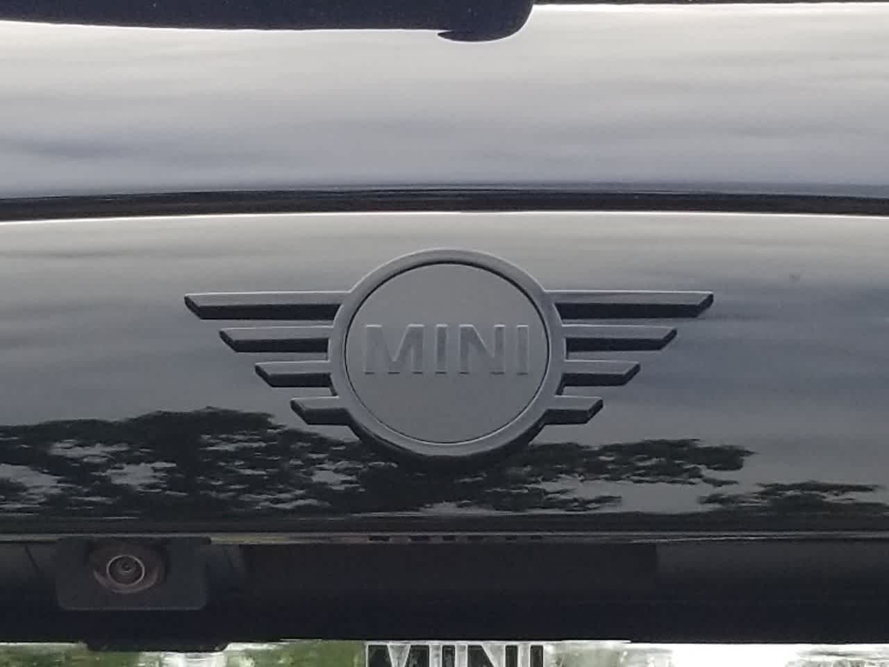 2023 MINI Cooper Hardtop S 10
