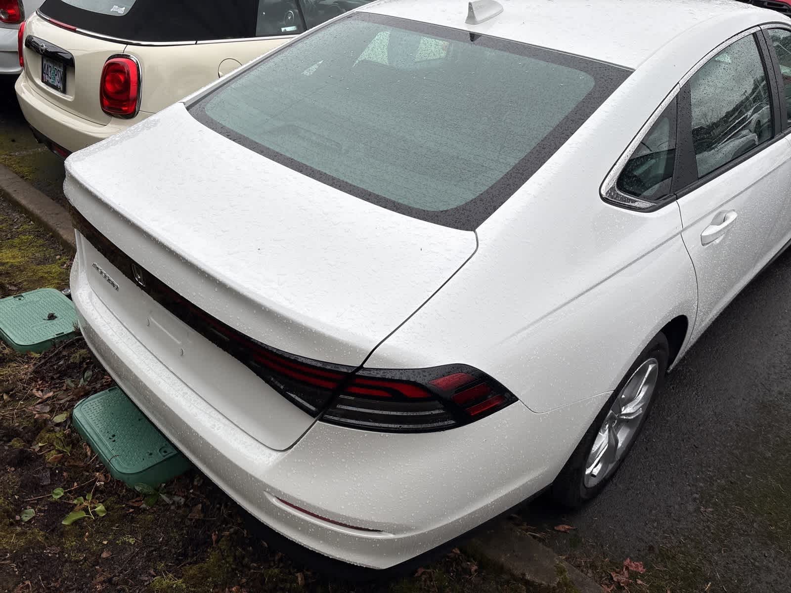 Thumbnail: 2023 Honda Accord - 9