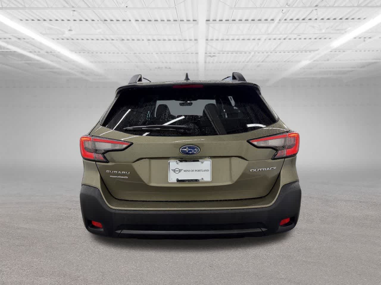 Thumbnail: 2024 Subaru Outback - 4