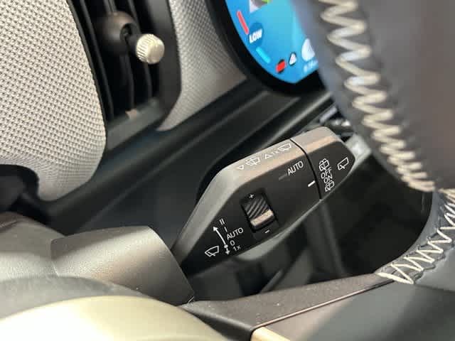 2025 MINI Cooper Hardtop S 17