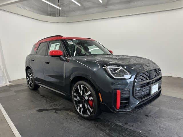 Thumbnail: 2025 MINI Cooper Countryman - 7