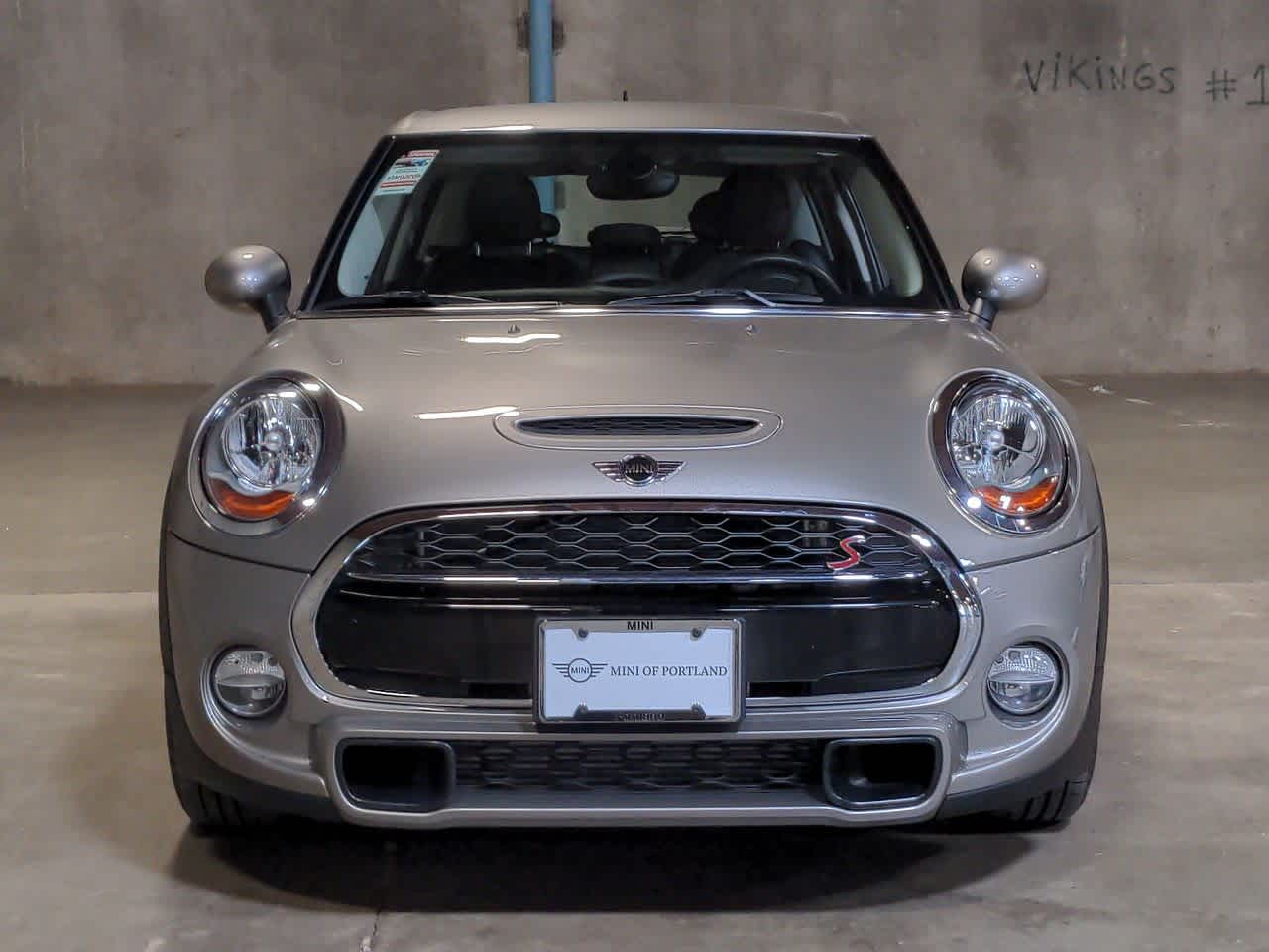 Thumbnail: 2018 MINI Cooper Hardtop - 9