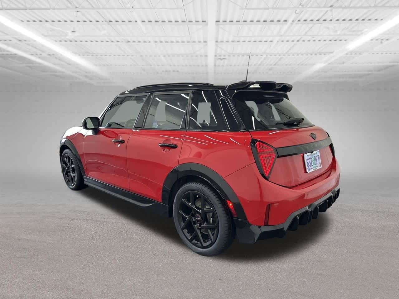 Thumbnail: 2025 MINI Cooper Hardtop - 3