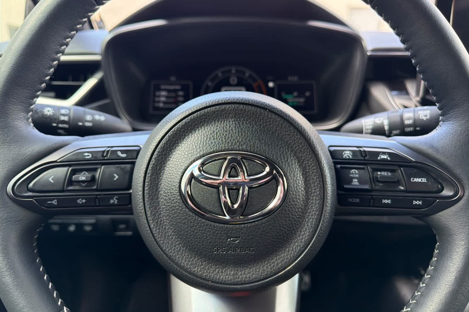 Thumbnail: 2023 Toyota GR Corolla - 22