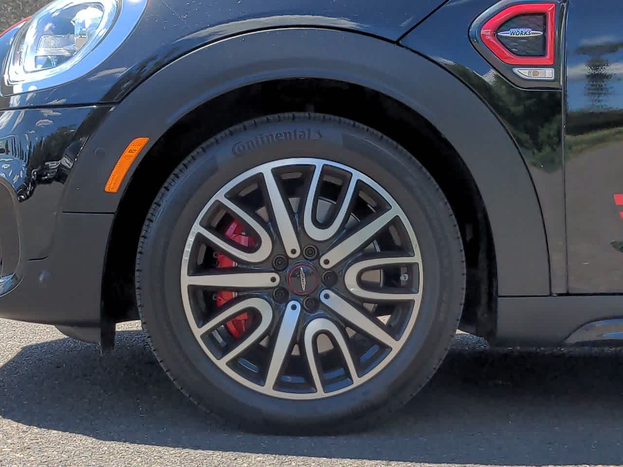 Thumbnail: 2019 MINI Cooper Countryman - 12