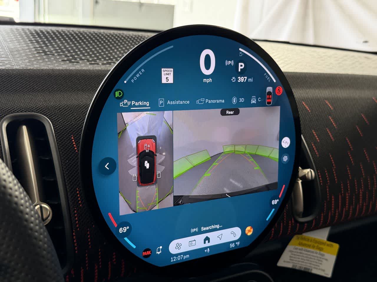 Thumbnail: 2026 MINI Cooper Countryman - 18