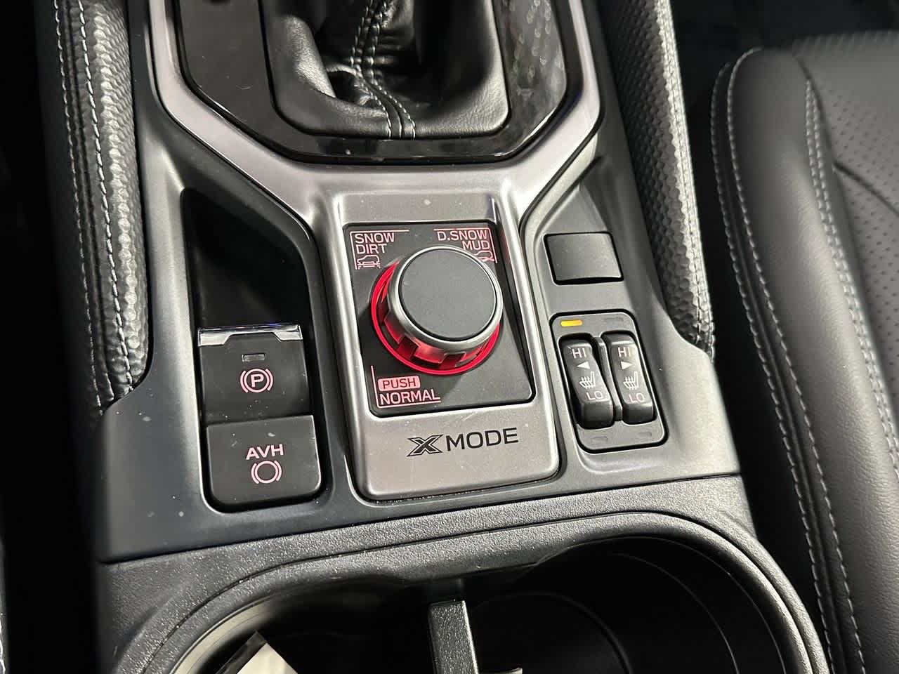 Thumbnail: 2020 Subaru Forester - 24