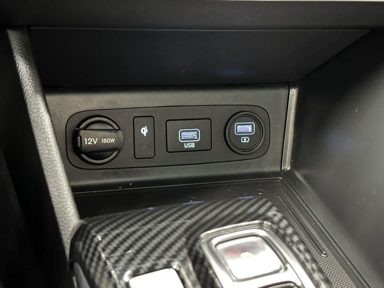 Thumbnail: 2021 Hyundai Sonata - 22