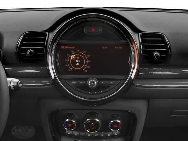 Thumbnail: 2017 MINI Cooper Clubman - 10