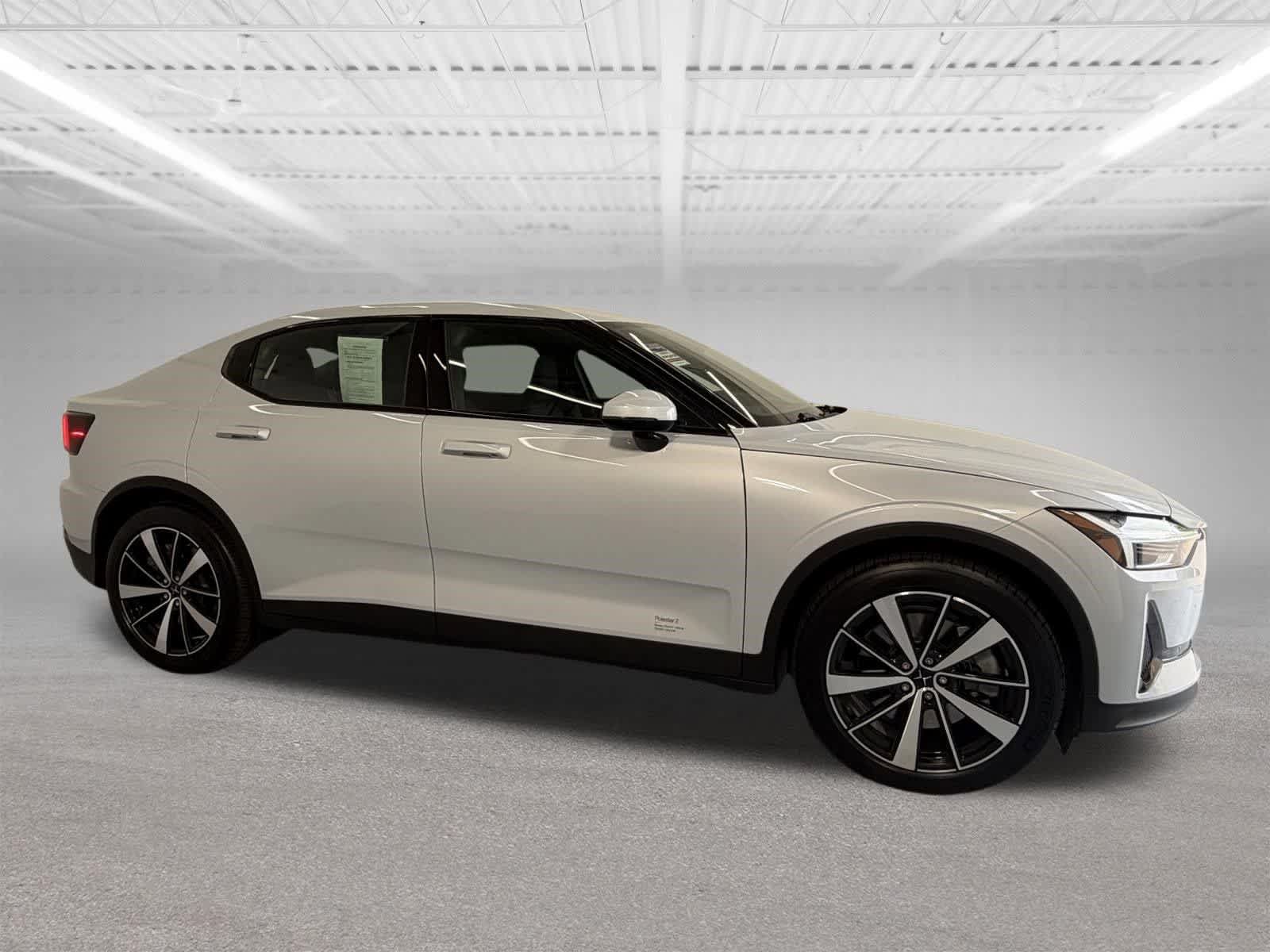 Thumbnail: 2022 Polestar 2 - 7