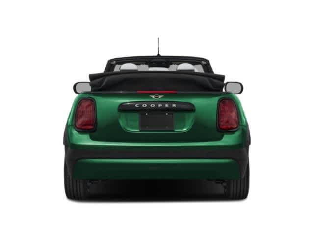 Thumbnail: 2026 MINI Cooper Convertible - 5