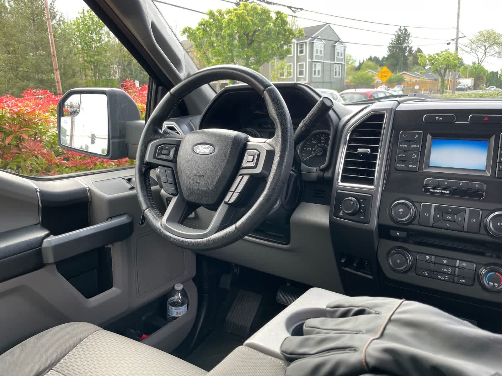 Thumbnail: 2016 Ford F-150 - 6