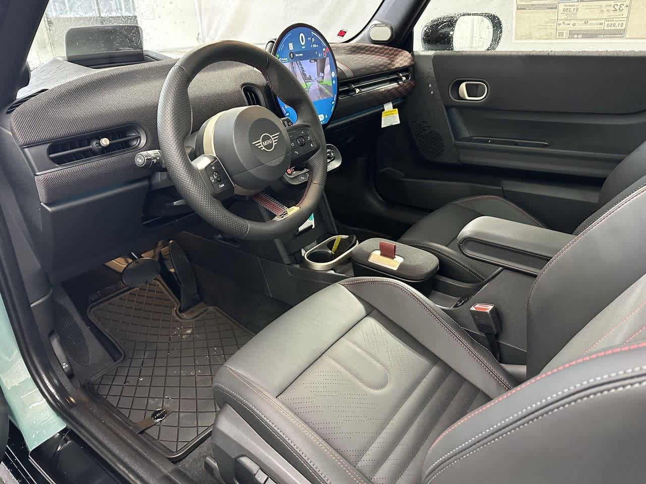 Thumbnail: 2026 MINI Cooper Hardtop - 9