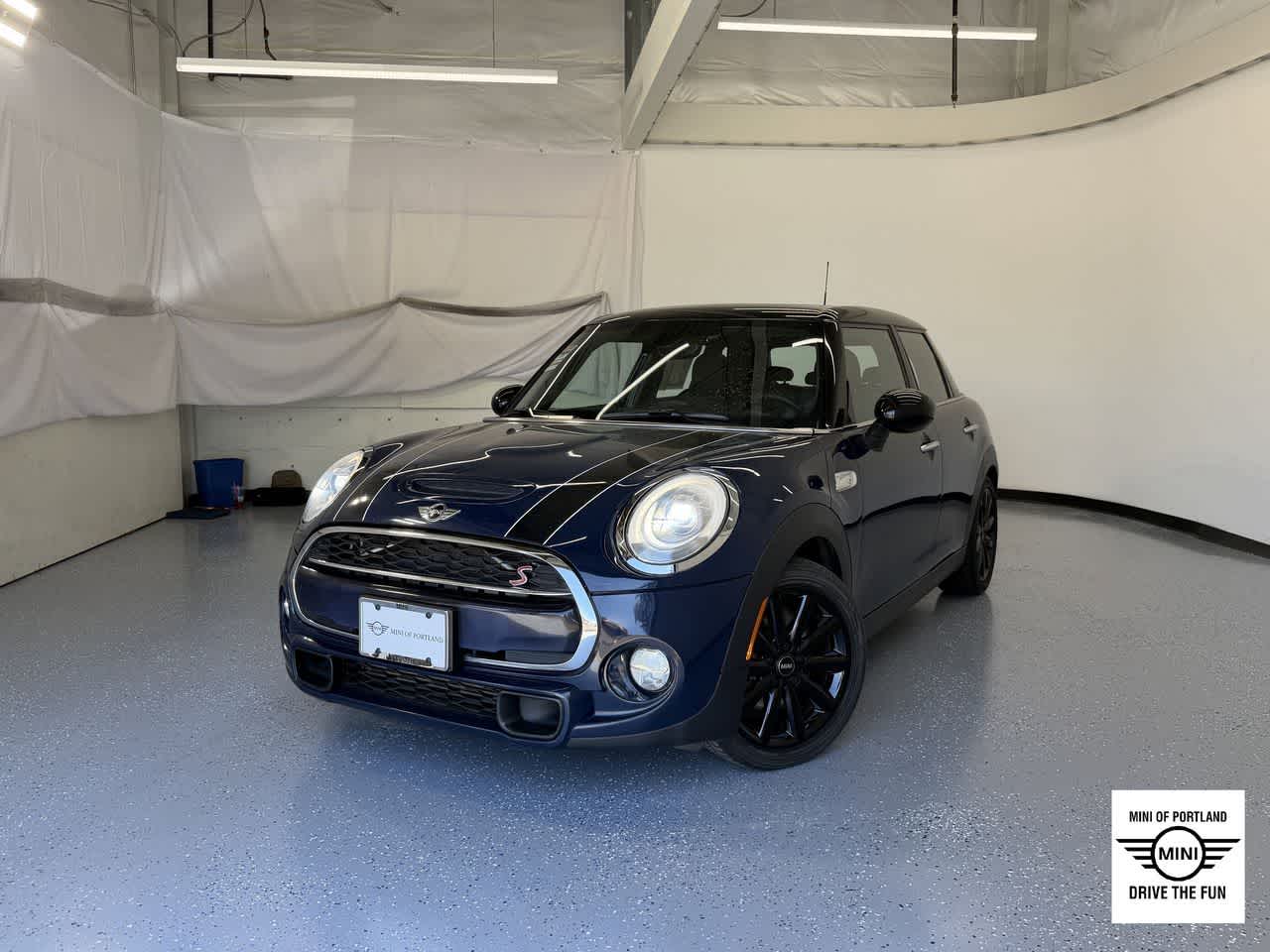 2015 MINI Cooper Hardtop S -
                  Portland, OR