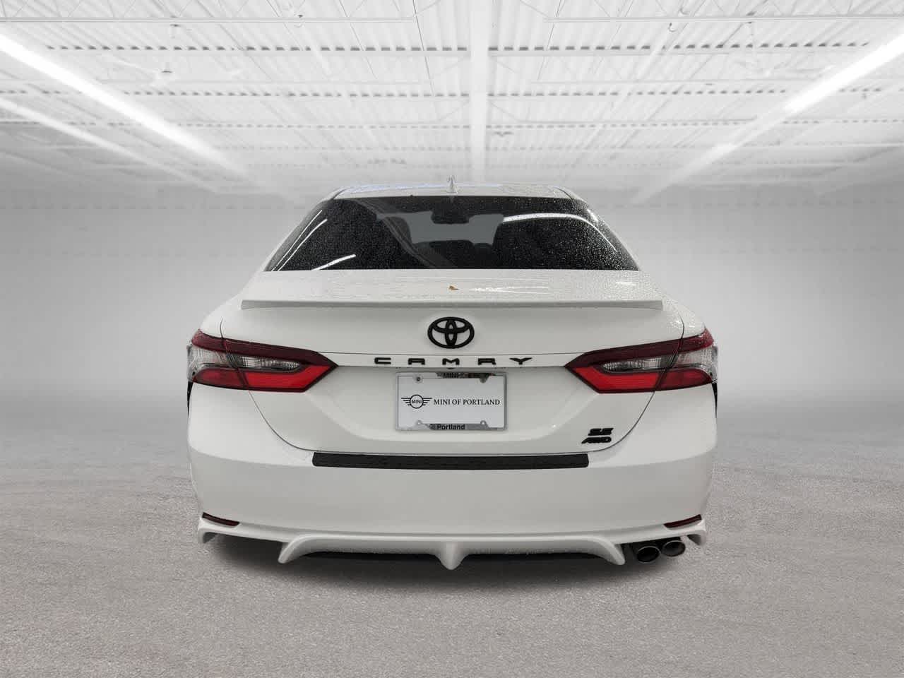 Thumbnail: 2023 Toyota Camry - 4