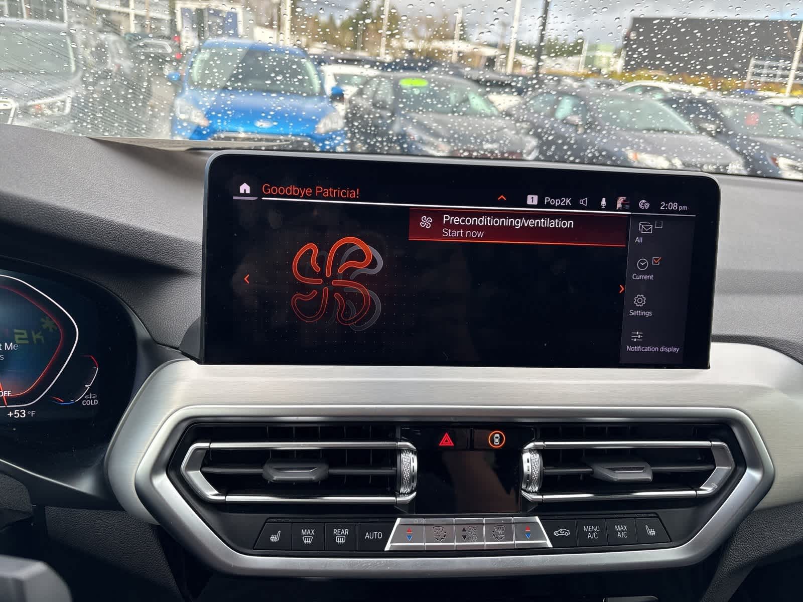 Thumbnail: 2022 BMW X3 - 3