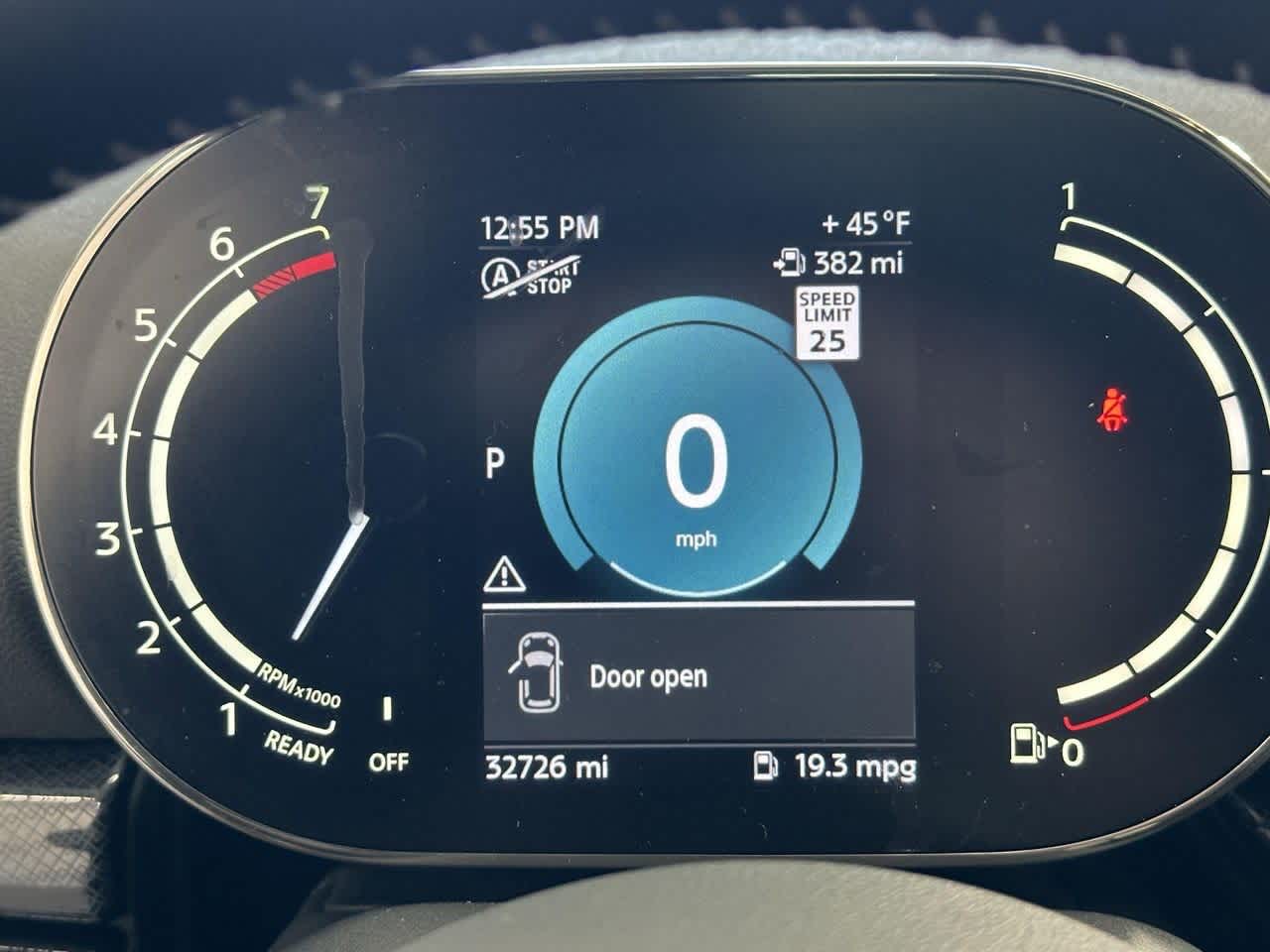 Thumbnail: 2024 MINI Cooper Clubman - 19