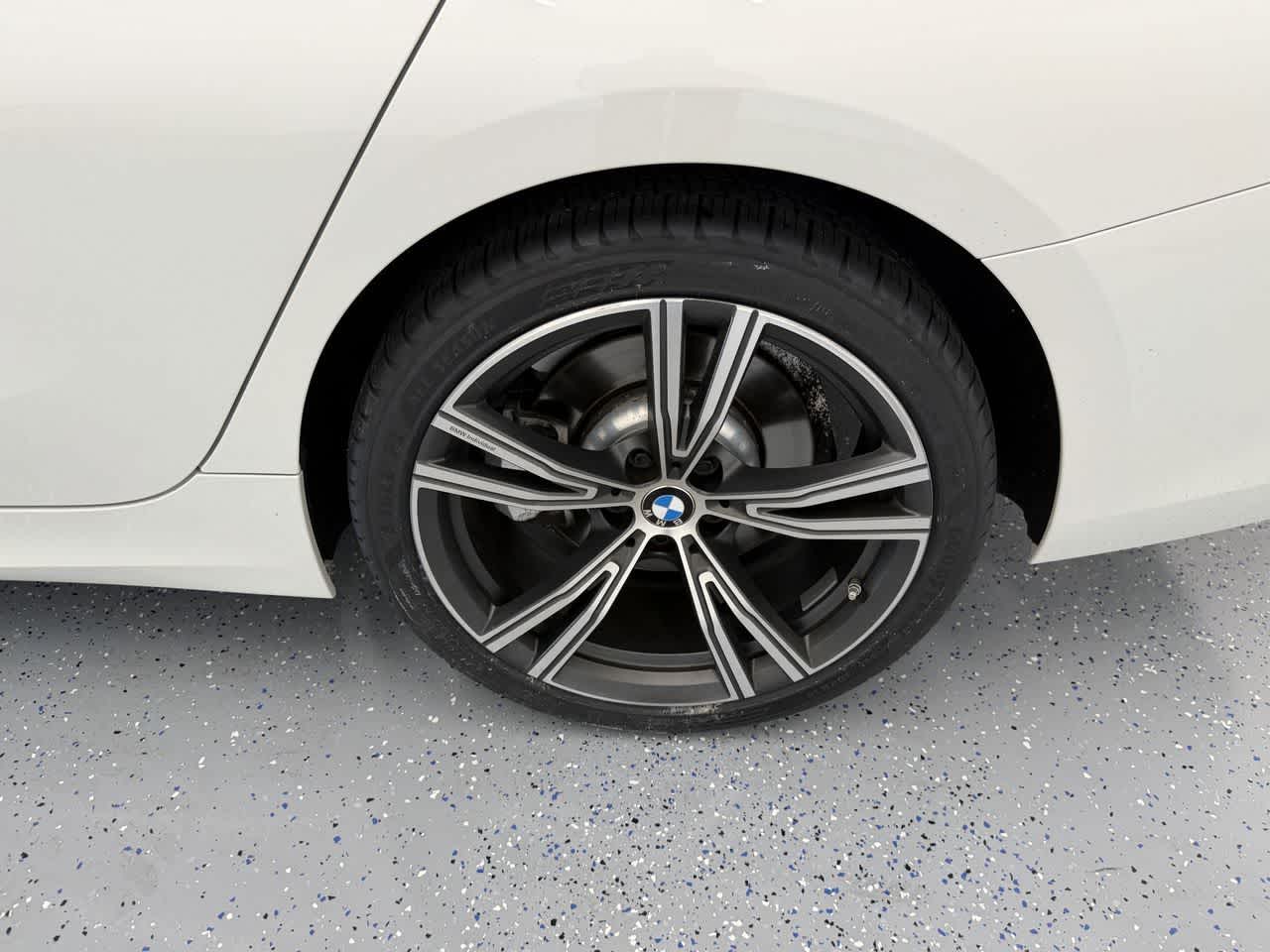 Thumbnail: 2023 BMW 3 Series - 24