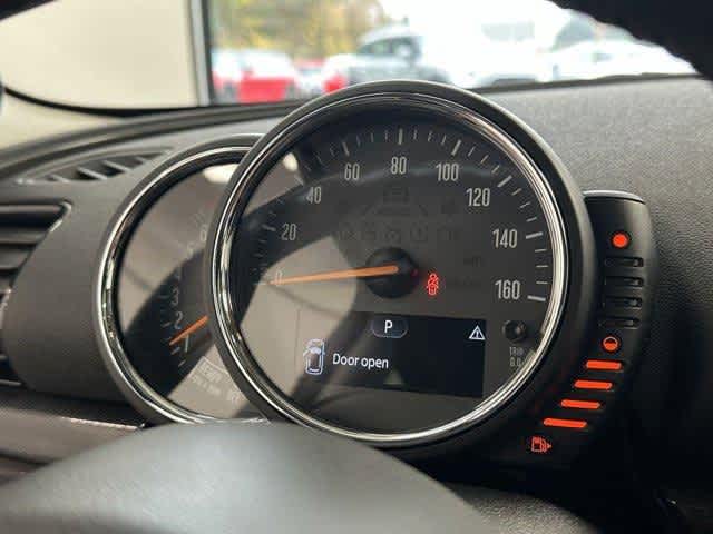 Thumbnail: 2017 MINI Cooper Clubman - 18