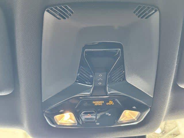 2025 MINI Cooper Countryman S 19