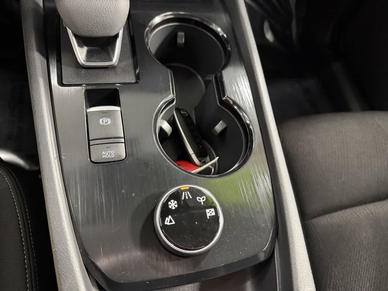 Thumbnail: 2024 Nissan Rogue - 22