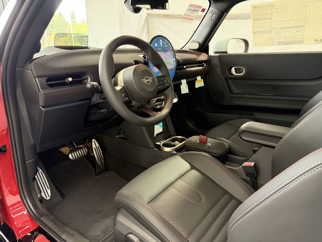 Thumbnail: 2026 MINI Cooper Hardtop - 9