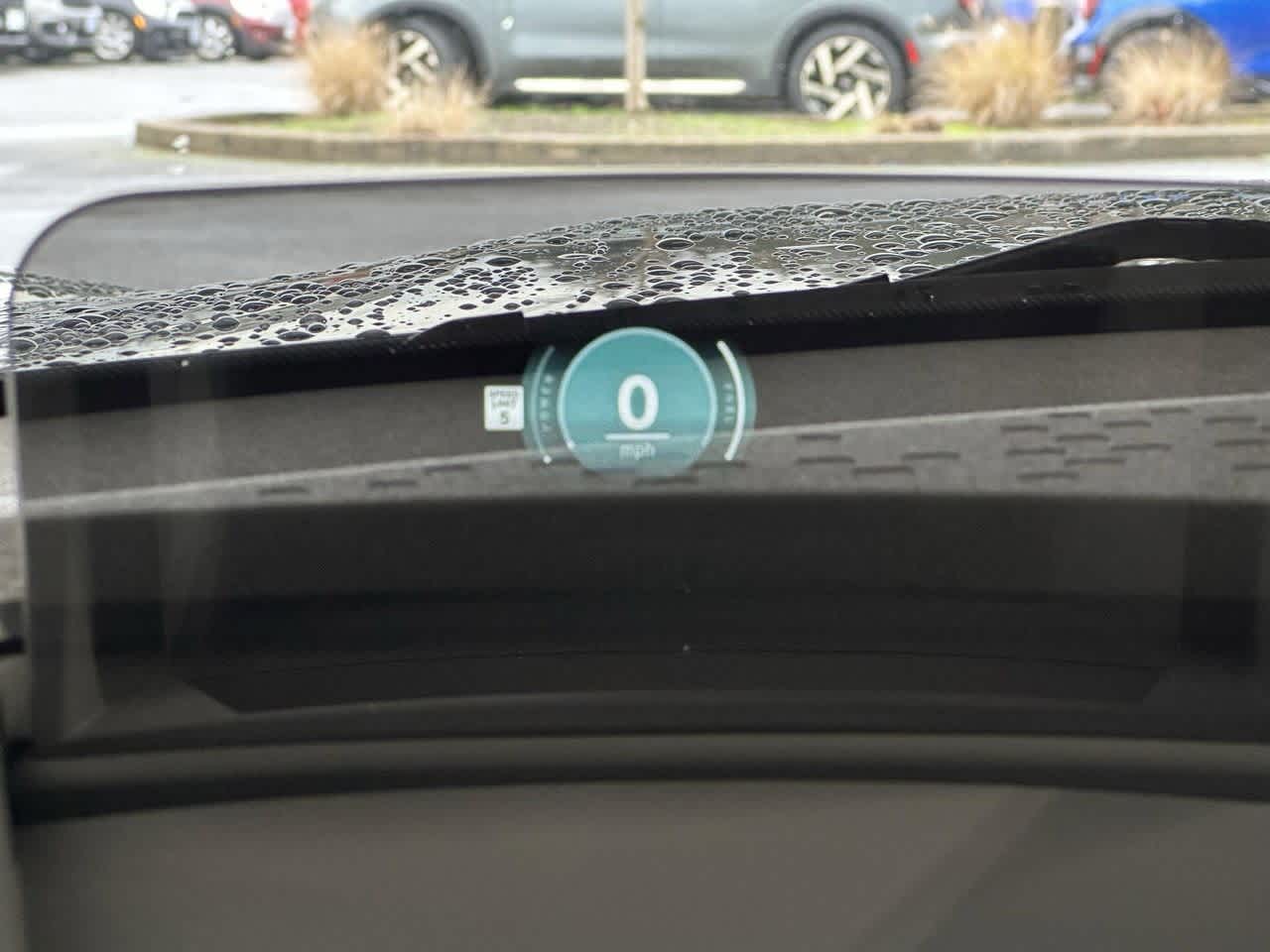 Thumbnail: 2025 MINI Cooper Countryman - 16