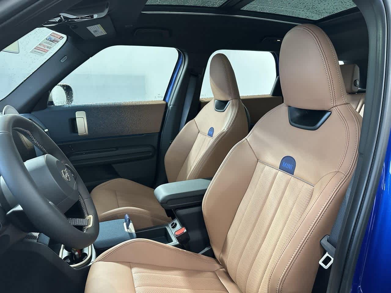 Thumbnail: 2026 MINI Cooper Countryman - 10